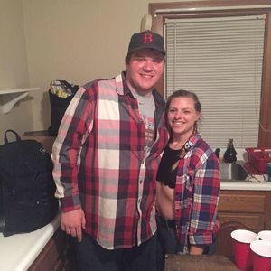 Meet your Posher, Andy